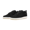 thumbnail image 3 of Tenis Nike para Hombre Court Borough Low Prem Blaxk Sail, 3 of 5