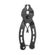 thumbnail image 1 of Comprobador de cadena de bicicleta, alicates de corte y comprobador, kit de herramientas de reparación, desmontaje rápido para bicicletas de carretera, herramientas de reparación de bicicletas, llave, 1 of 2