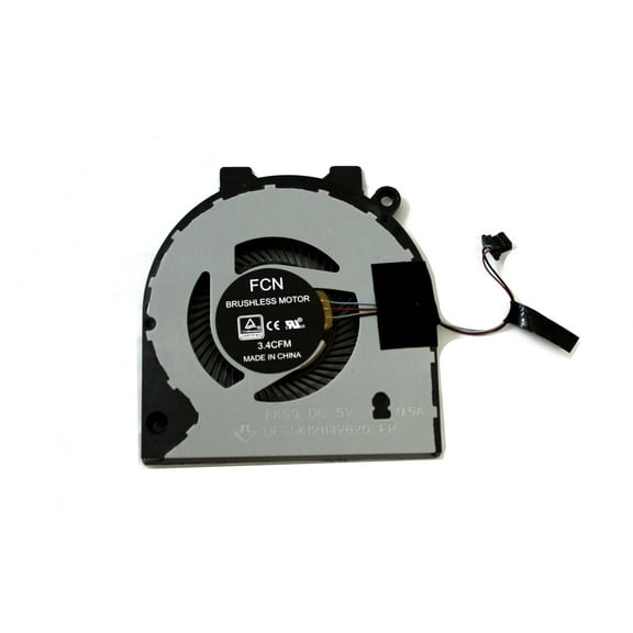 G0D3G Dell Inspiron 5485 Genuine Cooling Fan