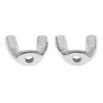thumbnail image 2 of Hardware Yuyangstore Tuerca de Rosca De Liberación Rápida 2pcs Para Reparación 6 mm, 2 of 7