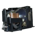 thumbnail image 5 of Lampe de Projecteur Philips Originale de Remplacement avec Boîtier pour Sanyo POA-LMP93, 5 of 5