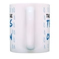 thumbnail image 4 of ThisWear Mom Dad Mug The Tears Of My Children Parent Cups Dad Cup Mom Cup Funny Coffee Mug, 4 of 4