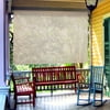 Cord Operated Outdoor Sun Shade