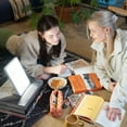 thumbnail image 3 of Lumie Mini, Compact Bright Light Therapy Lamp for Improved Mood, Energy and Alertness, 3 of 8
