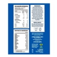 thumbnail image 3 of Proteína Falcon Birdman Suplemento Organico 1.8 kgs Sabor Chocolate, 3 of 4