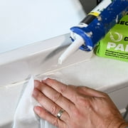 طلاء قماش التمساح DIY، أقمشة تنظيف رطبة كبيرة الحجم، 40 عدد، 15x10 بوصة