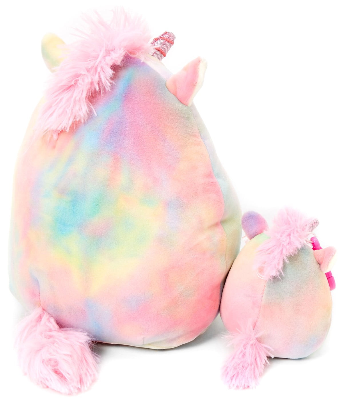 Squishmallow mom hotsell and baby