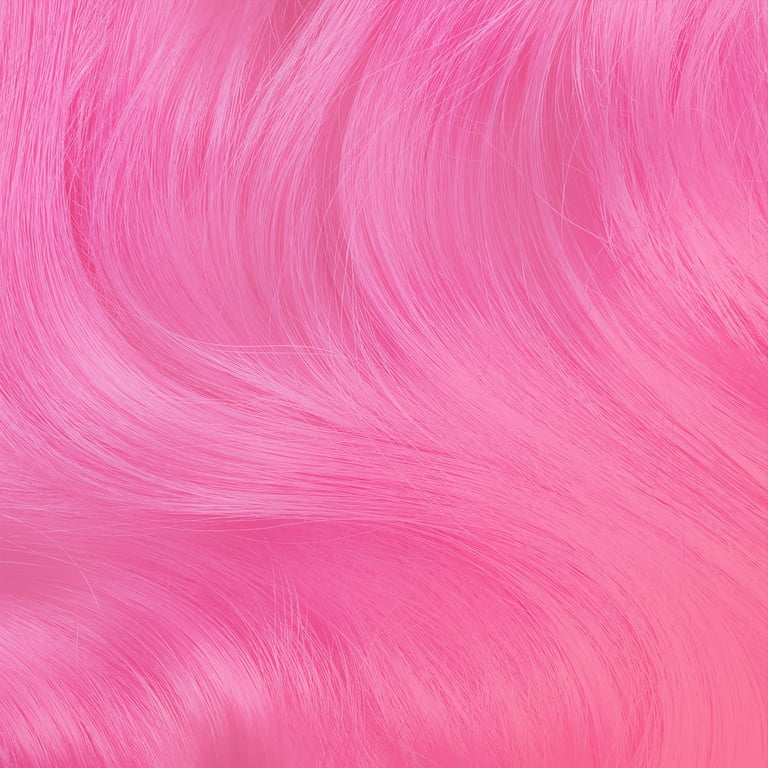 Lime Crime Unicorn Hair, Semi-Permanent Hair Color, Vegan, Full