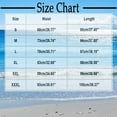 thumbnail image 3 of Elvqul Womens Pants with Pockets Ankle Trousers Pull on White Fashion Jogging Winter Mid Joggers for Women Solid, 3 of 5