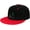 A95, variant on THC Molecule Baseball Cap for Men Or Women Classic Flat Bill Snapback Hat White