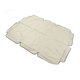 thumbnail image 3 of Toldo para columpio ANGGREK Impermeable A Prueba de viento para exteriores 164x114x15cm, 3 of 8