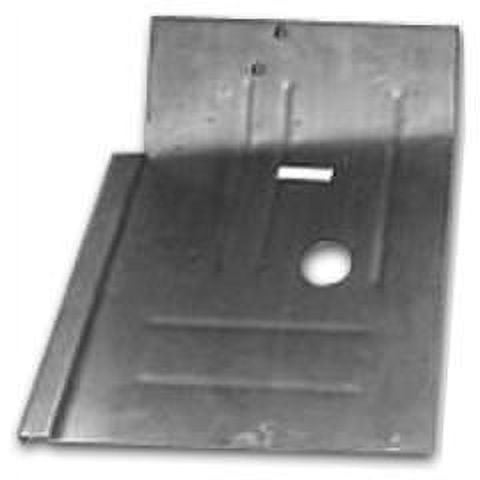 1947-1952 Studebaker Convertible Front Floor Pan, LH