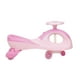 thumbnail image 2 of Carrito de Balance para Niños MOBILIBABY de 2 a 5 Años Color Rosa Montable de Auto Empuje Sin Pedales Giratorio, 2 of 7