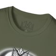 thumbnail image 3 of Seraphim Angel Holy Original Design Christian Cotton Shirt Jesus Clothes., 3 of 4
