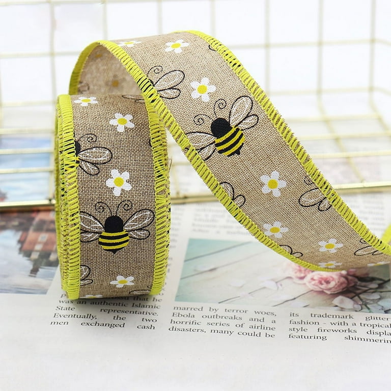 Wefuesd Pink Ribbon, Sunflower Paragraph Knot Dot Checkered