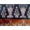 thumbnail image 4 of oneOone Cotton Poplin Fabric Ethnic Ikat Print Fabric BTY 56 Inch Wide, 4 of 4