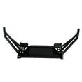 thumbnail image 4 of Ikon Motorsports Compatible with 09-17 RAM 1500 Off Road Front Bumper Skid Plate, 4 of 6