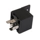 thumbnail image 4 of DC 12V 40A Relay 5 Pin Coche Inetrior / Exterior Universal, 4 of 7