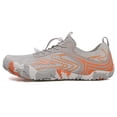 thumbnail image 3 of Zapatos de agua unisex descalza playa no slip para deportes (45) gris, 3 of 9