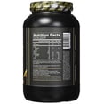 thumbnail image 5 of REDCON1 MRE Lite Whole Food Protein Powder, Banana Nut Bread - Low Carb & Whey Free Meal Replacement with Animal Protein Blends - Easy to Digest Supplement Made with MCT Oils (1.92 lbs), 5 of 9