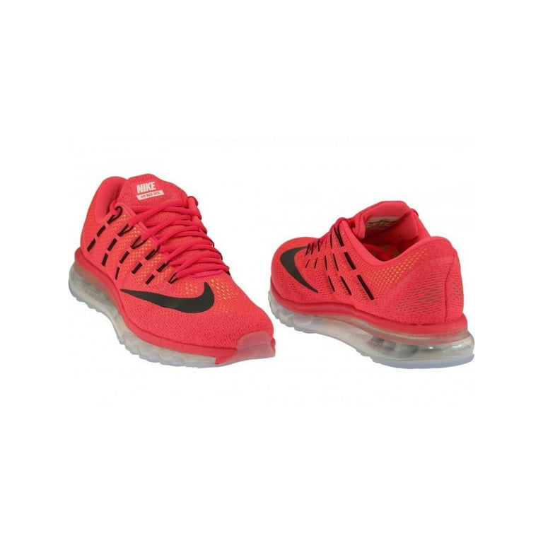 Air max hot sale 2016 mens red