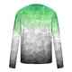 thumbnail image 5 of Blusas y camisas de manga larga con cuello redondo para hombre, blusas casuales de cuello redondo y manga larga, camisetas estampadas, blusas para hombre, 5 of 5