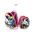 thumbnail image 2 of Heys America Britto Kids Luggage and Backpack Set, 2 of 4