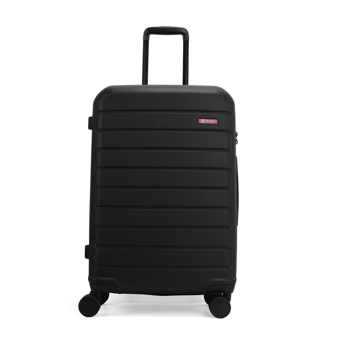 GinzaTravel 3Pcs Hard Side Spinner Luggage Set,20