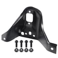 thumbnail image 6 of BST BSSP Rear Upper Shock Mount Bracket Kit Compatible with 1988-2000 Chevy GMC C1500,C2500,C3500 Truck 924-401,924-402 Driver & Passenger Side, 6 of 8