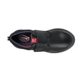 thumbnail image 4 of ZAPATOS ESCOLARES NIÑO VAVITO 580513 PIEL NEGRO 18-21, 4 of 4