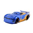 thumbnail image 1 of Disney Pixar Cars 3 juguetes Lightning Mcqueen Doc Hudson Mack king avión Ramone colección mini carreras 1 2 troquel de metal regalo para niños, 1 of 1