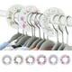 thumbnail image 5 of Anillos Divisores De Tamaño Para Armario De Ropa De Bebé 6 Uds Sunnimix Divisores de tamaño de ropa, 5 of 8