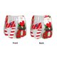 thumbnail image 3 of Balery Christmas Gnome With Love Pantalones cortos deportivos para mujer con forro y dos bolsillos, elásticos, para entrenamiento, gimnasio, yoga-Medium, 3 of 7