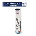 thumbnail image 3 of Aqueon LED OptiBright Plus + Light Fixtures 18-24 Inches, 3 of 8
