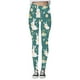 thumbnail image 3 of WILLBEST Leggings de Yoga de Cintura Alta Con Estampado de Pascua Para Mujer, Mallas de Compresión Para Correr, Fitness, Gimnasio, Entrenamiento, Elásticos, Cómodos, Suaves y Transpirables 1315 Grande, 3 of 4