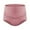 Watermelon Red2, variant on ameIAEA Women's Maternity High Waist Underwear Full Overage Pregnancy Panties Soft Briefs