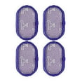 thumbnail image 1 of 4 Pack Washable Replacement Filter for Dyson D30 DC31 DC34 DC35 DC44 DC45 DC56 Vacuum Cleaner, 1 of 5