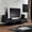 Black, variant on Gray Main Color, KD Design | In Residential Spaces, Adds Aesthetic Appeal