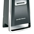 thumbnail image 4 of Hamilton Beach Smooth Touch Electric Kitchen Countertop Can Opener | 76606ZA, 4 of 5