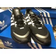 thumbnail image 2 of Ad-id-as ZX 1K Boost Men Athletic Shoe Black Running Sneaker Casual Trainers Sz 12, 2 of 6