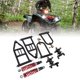 thumbnail image 5 of Kit De Brazo Oscilante De Suspensión Delantera, Husillo De Dirección, Kit De Brazo Oscilante Superior Inferior De Alta Resistencia, Resistente Para ATV Eléctrico, 5 of 7
