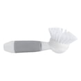 thumbnail image 3 of Xihbxyly Cepillo de Limpieza Hidráulico, Herramienta Ergonómica para Lavavajillas, Fregador Automático de Ollas con Dispensador de Líquido, Cerdas Duraderas para Limpieza Intensiva, Mantenimiento de, 3 of 7