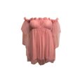 thumbnail image 4 of Txlixc Minifalda casual para mujeres Txlixc  moda, 4 of 5