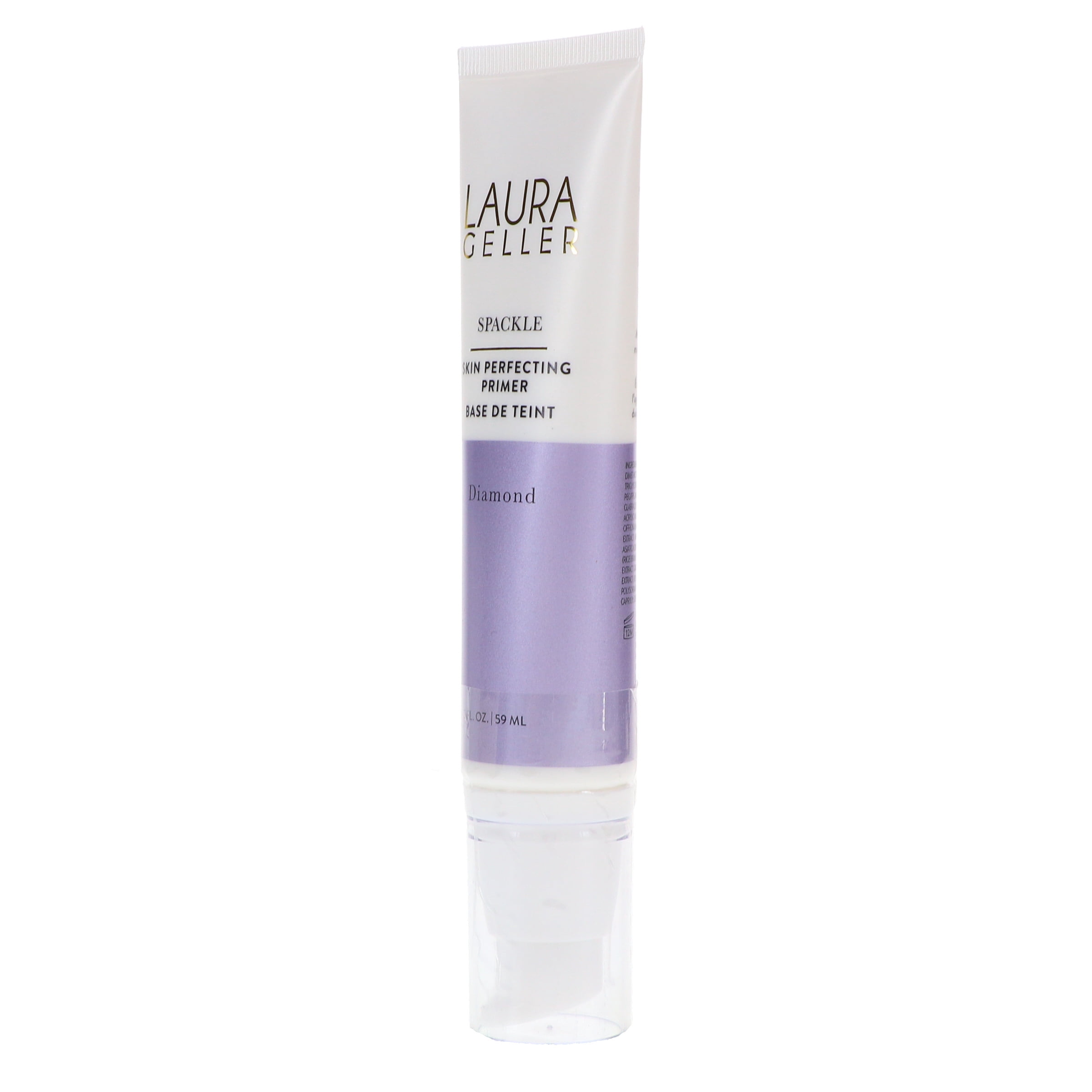 Laura Geller Spackle Skin Perfecting Primer Diamond 2 oz