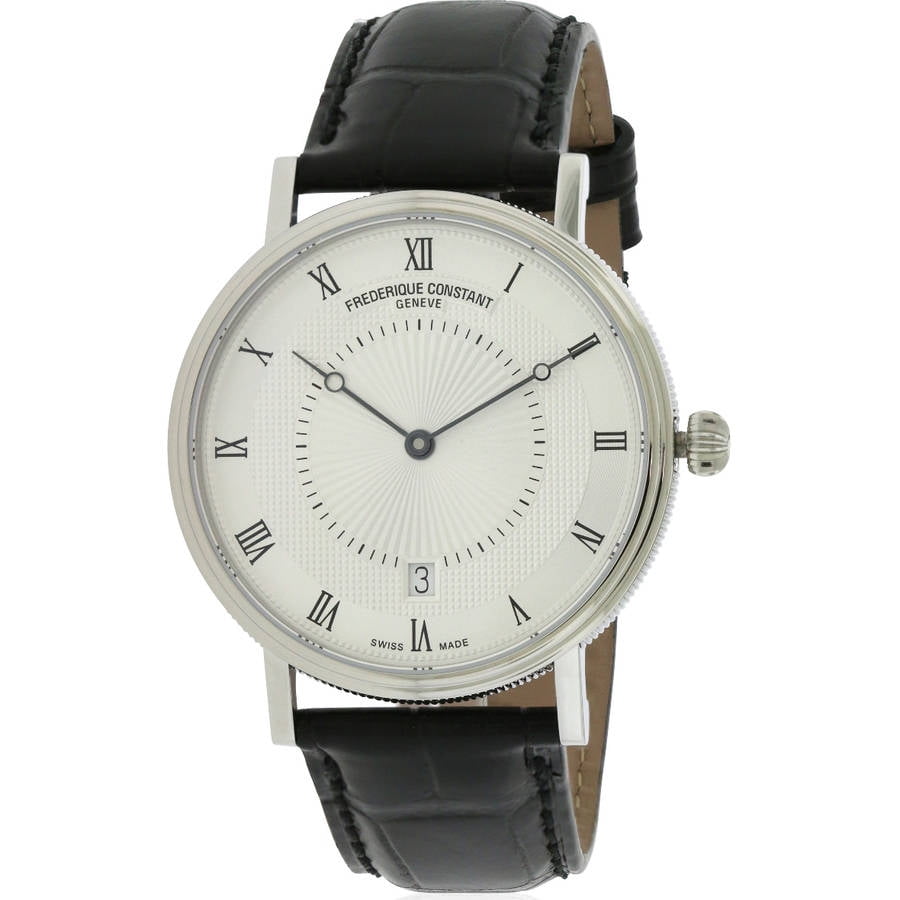frederique constant 3.0