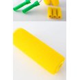 thumbnail image 5 of 10 juegos, espuma de 10 cm, para revestimientos estructurales, yeso, selladores y revestimientos de superficies de transporte TUNC Sencillez, 5 of 5