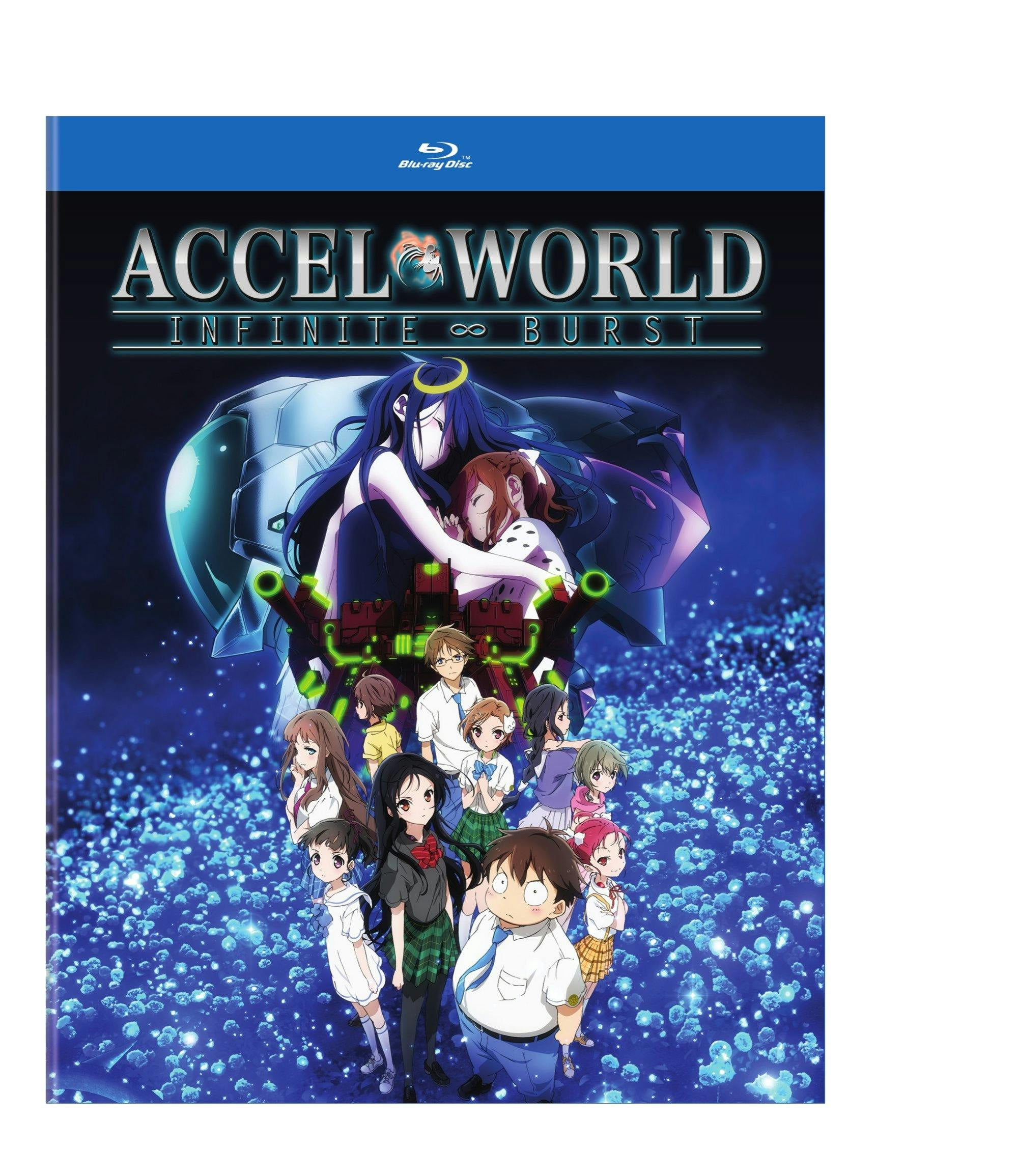 【BLUE ENCOUNT】DVD Blu-ray Blue Giant (Blu-ray) - Walmart.com
