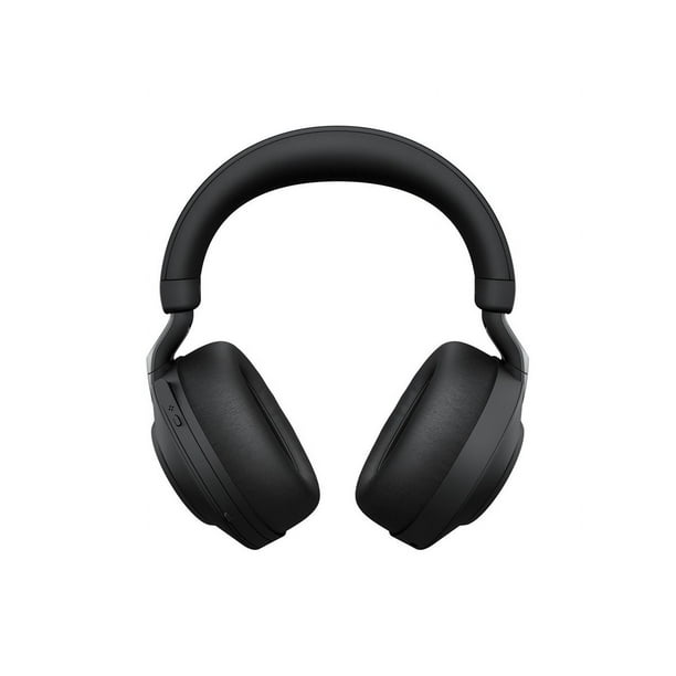 Jabra Evolve2 85 UC Stereo - Headset - full size - Bluetooth