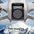 thumbnail image 4 of Filtro de Dron nd8 PL, Marco de Aleación de Aluminio de Aluminio de Filtro de Densidad Neutro de Vidrio ÓCTICO CON ESTUCHE DE ALMACENAMIENTO PARA FOTOGRAFÍA, 4 of 7