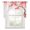 White, variant on Spring Floral Kitchen Curtains Swag Valance for Windows/Bathroom/Cafe, Pink Weeping Cherry Blossom Branches Beige Rod Pocket Drape Panel Swag Curtains Valance for Bedroom/Living Room 56"x36"